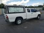 2011 Toyota Tacoma Access Cab