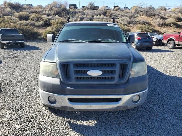 2006 Ford F150