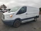 2018 Ford Transit Delivery Van
