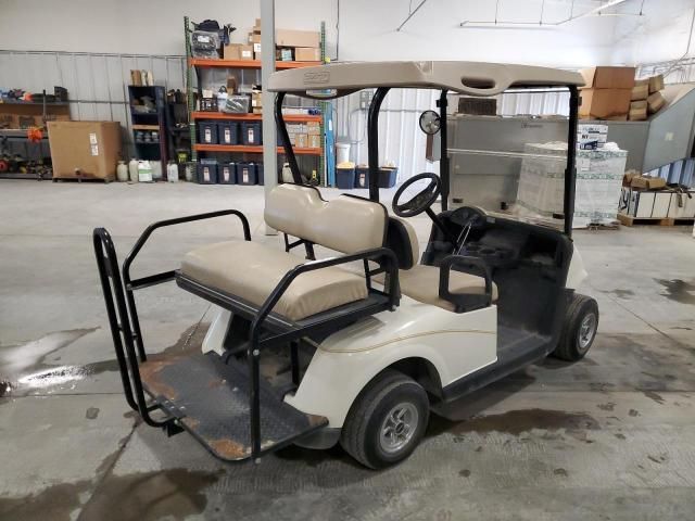 2008 Other Rv 2008 Other Motorcycle Ezgo RXV Golf Cart