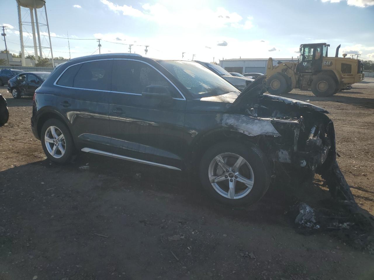 2023 Audi Q5 Premium 40