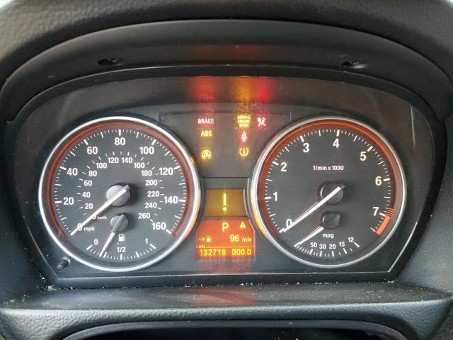 2008 BMW 328 i Sulev