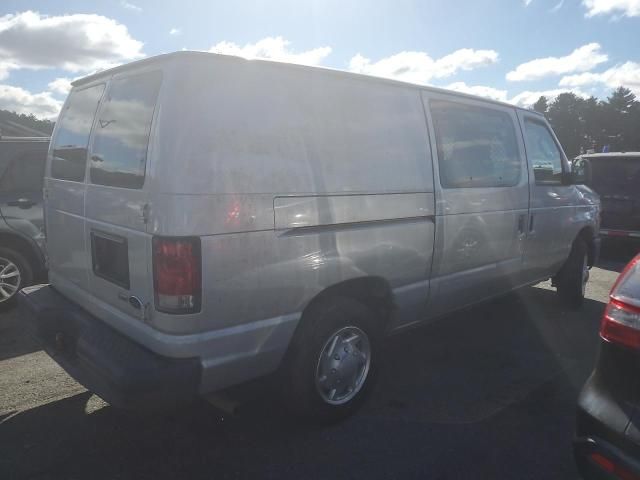 2014 Ford Econoline E150 Van