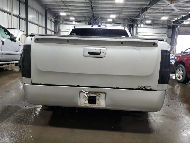 2013 GMC Sierra K1500 sle