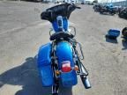 2017 Harley-Davidson Flhtp Police Electra Glide