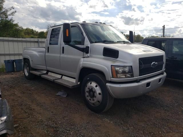 2006 Chevrolet C4500 C4E042