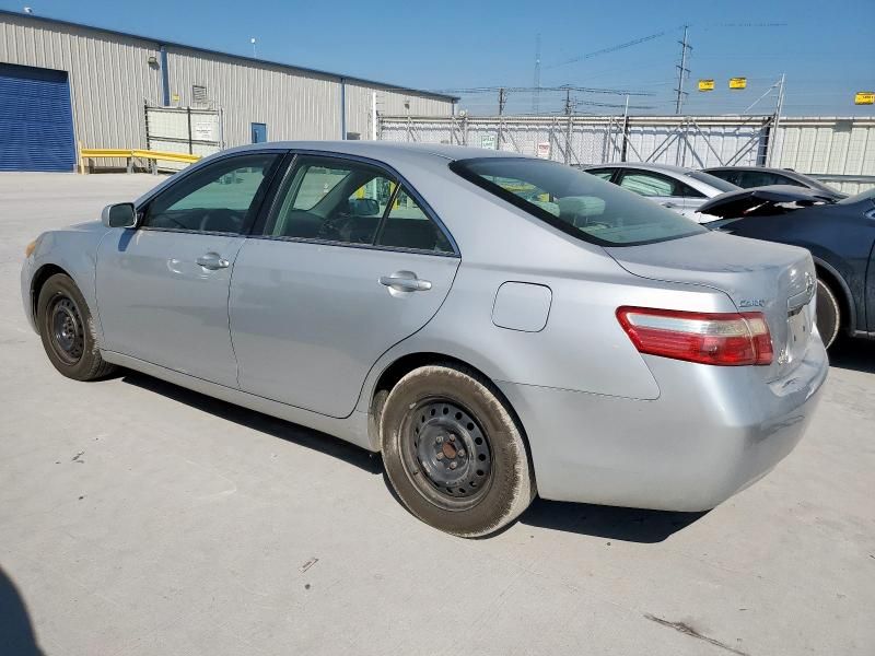 2007 Toyota Camry CE