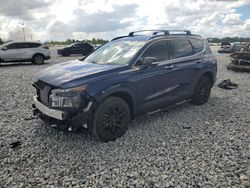 2023 Hyundai Santa FE XRT en venta en Arcadia, FL