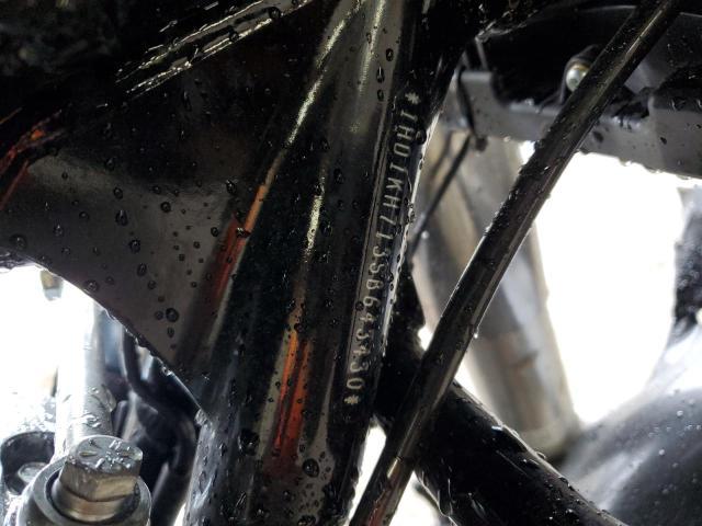 2025 Harley-Davidson Fltrx