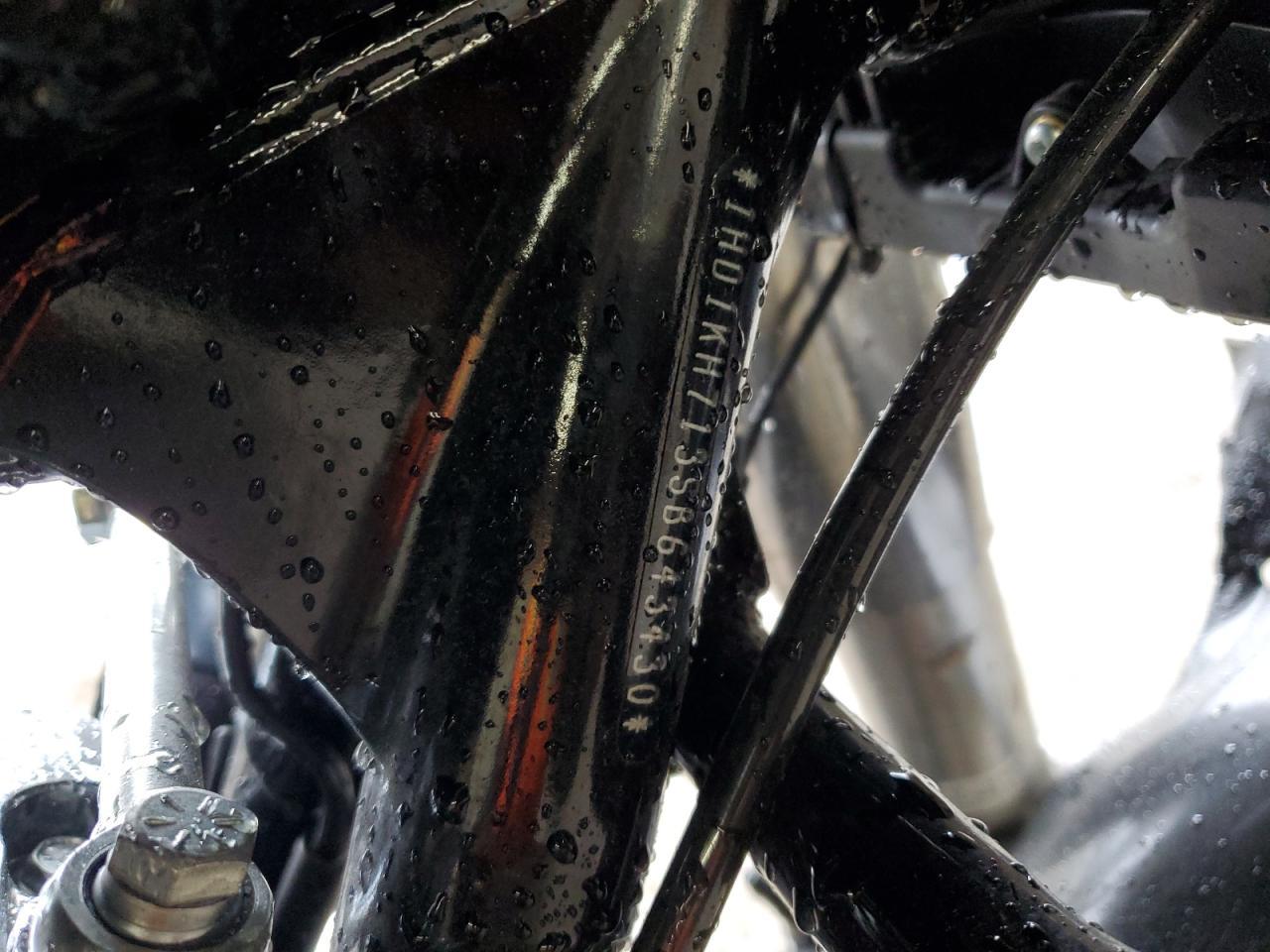 2025 Harley-Davidson Fltrx