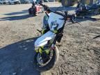 2022 Husqvarna Supermoto 701