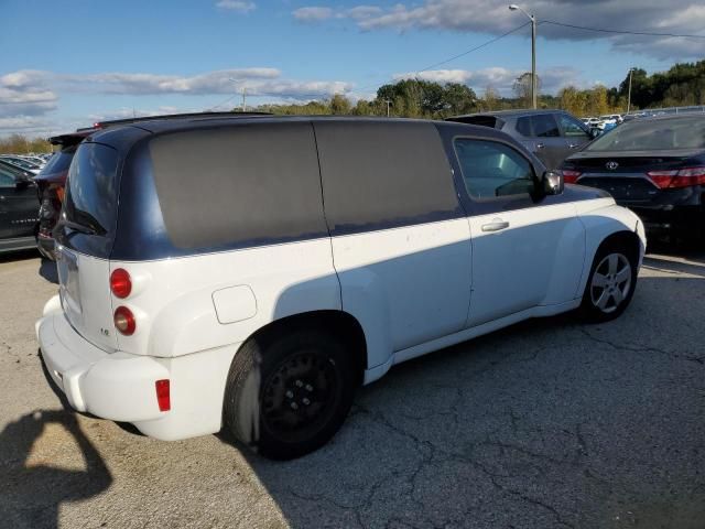 2007 Chevrolet HHR Panel LS
