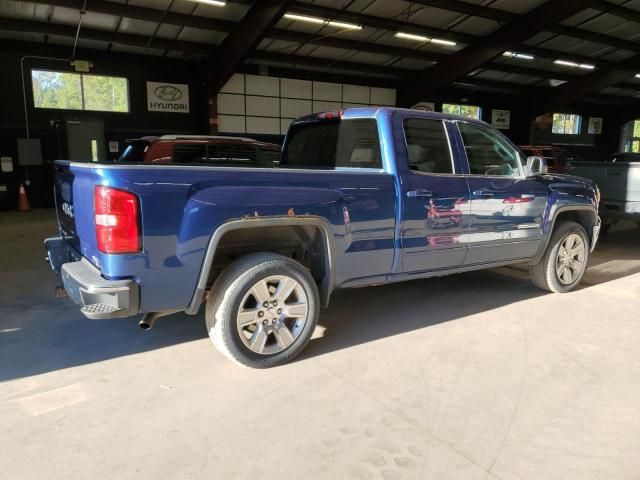 2015 GMC Sierra K1500 SLE