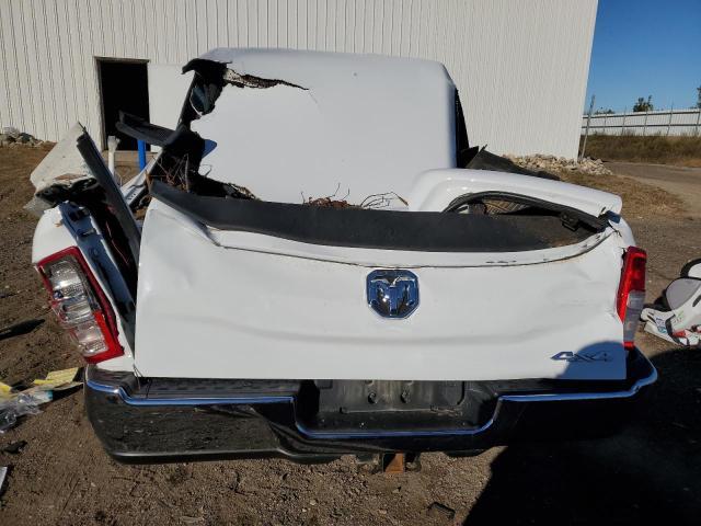 2021 Dodge Ram 2500 Tradesman