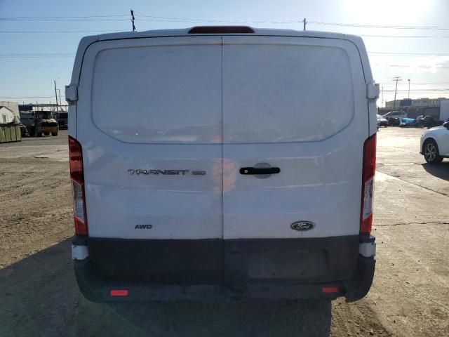 2023 Ford Transit T-150