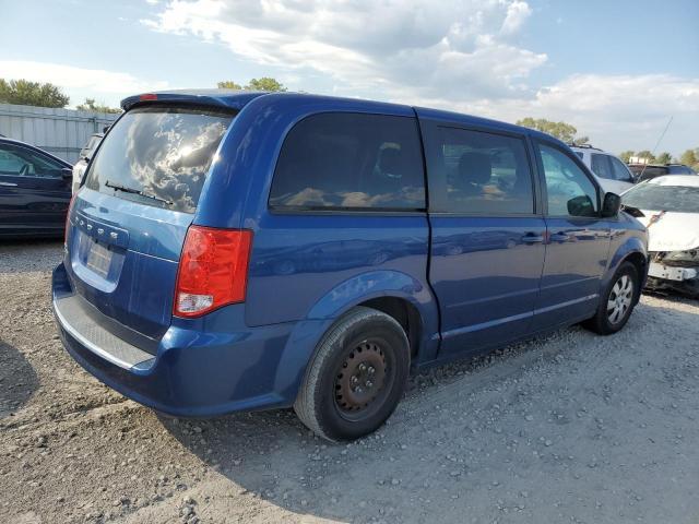 2011 Dodge Grand Caravan Express