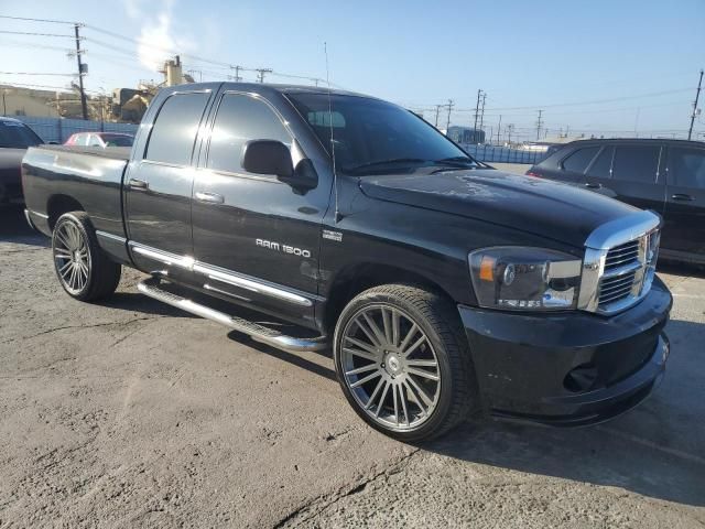 2006 Dodge RAM 1500 ST