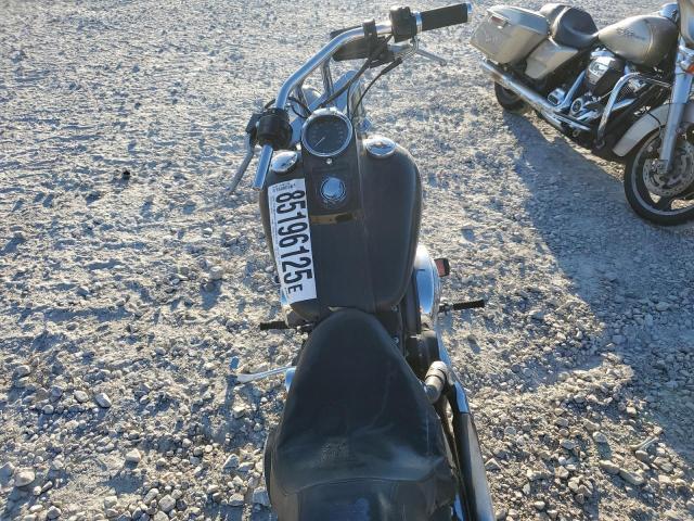 2004 Harley-Davidson Fxstbi