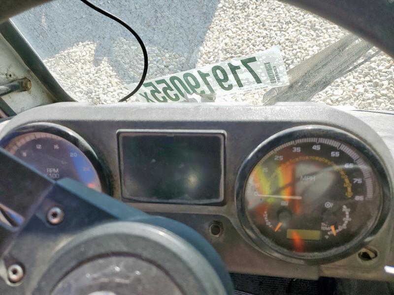 2012 Mack 600 MRU600-Trucks Refuse Truck