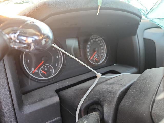 2023 Dodge RAM 1500 Classic SSV