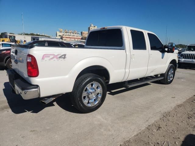 2014 Ford F250 Super Duty
