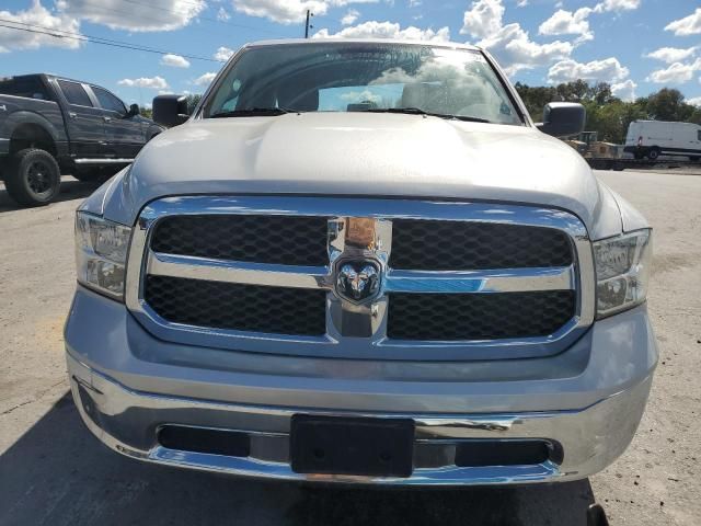 2016 Dodge RAM 1500 SLT