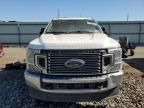 2021 Ford F350 Super Duty