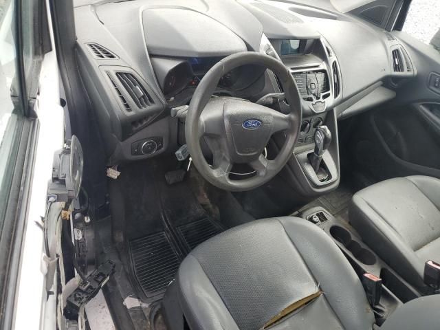2014 Ford Transit Connect XL