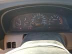 2000 Nissan Frontier King Cab XE