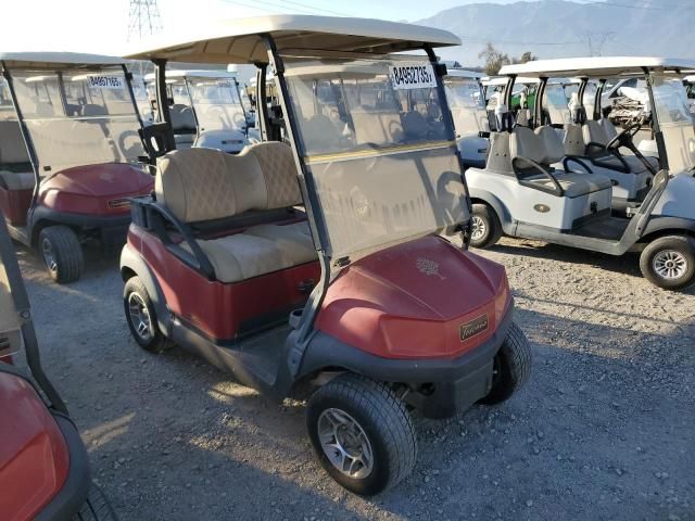 2020 Club Car Tempo Lithium