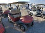 2020 Club Car Tempo Lithium