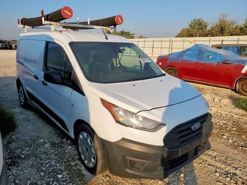 2019 Ford Transit Connect XL