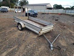 2022 West Brook Greenhouse Utility Trailer en venta en Chatham, VA