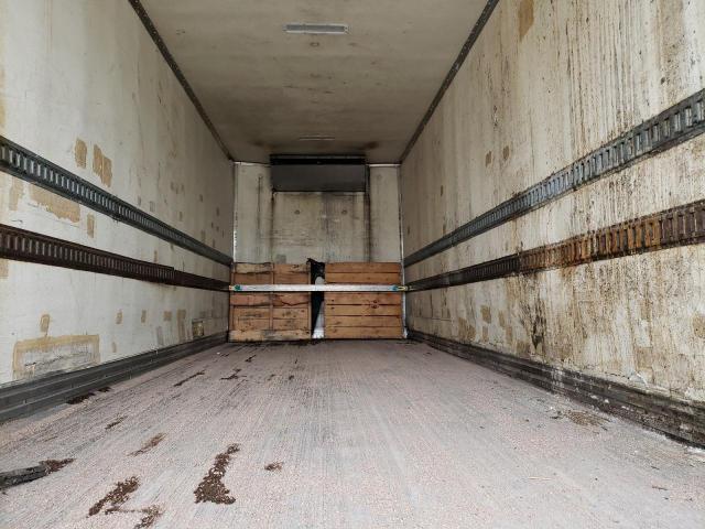 2021 Freightliner Business Class M2 Refrigerated BOX Truck