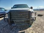 2010 Ford F250 Super Duty