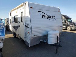 2006 Camp 18 Pioneer en venta en Pasco, WA
