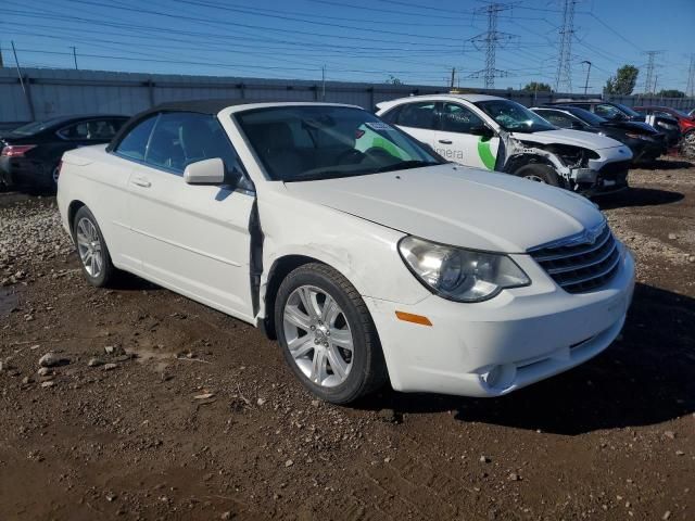 2010 Chrysler Sebring Touring