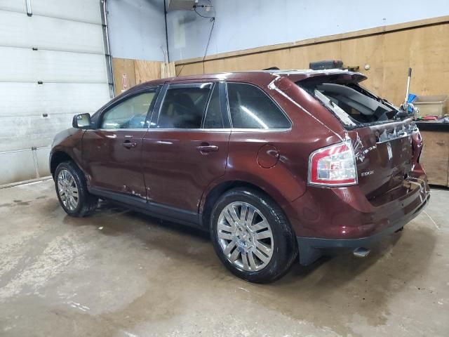 2010 Ford Edge Limited