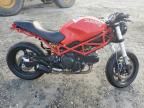 2007 Ducati Monster 695