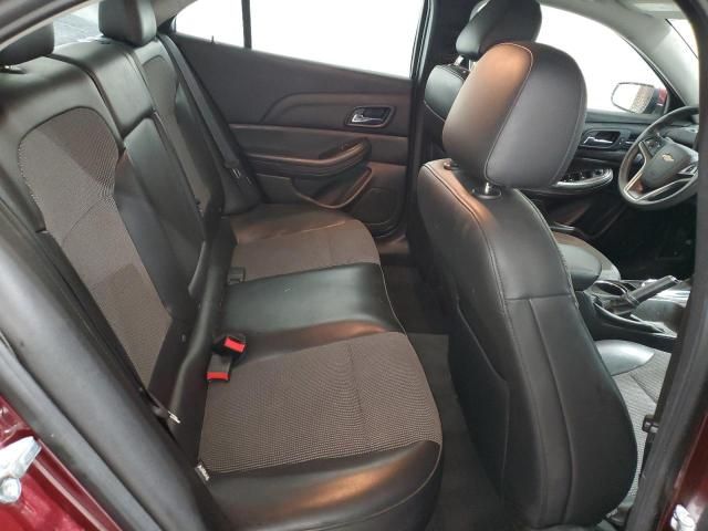 2016 Chevrolet Malibu Limited LT