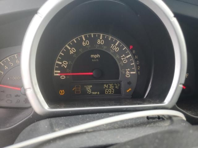 2008 Honda Ridgeline RTL