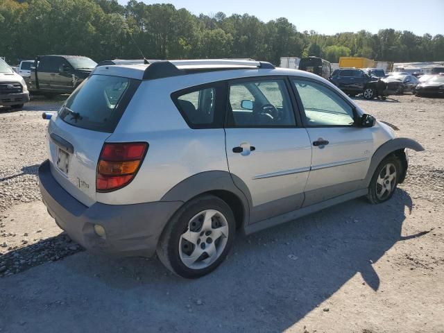2006 Pontiac Vibe