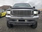 2003 Ford F350 SRW Super Duty