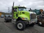 2022 Peterbilt 348 Truck Cab AND Chassis