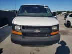 2016 Chevrolet Express G2500