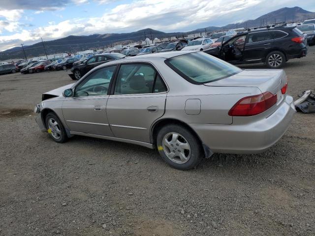 1998 Honda Accord ex