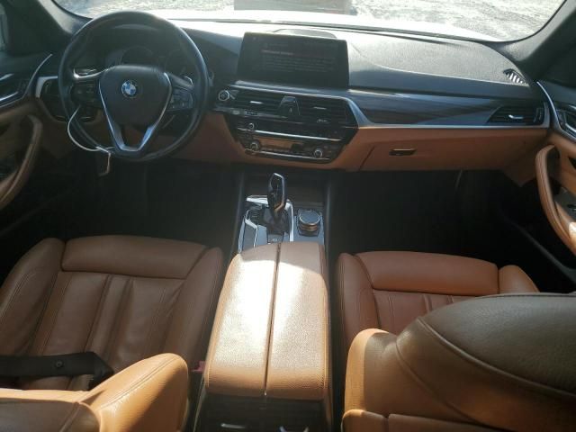 2019 BMW 530 I