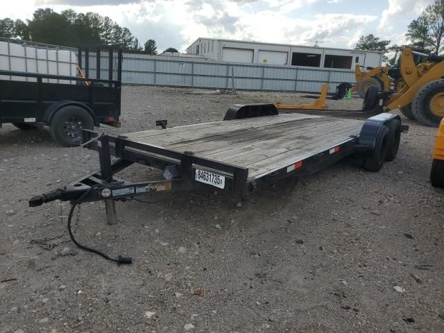 2022 Other 10 TON-Utility Trailer