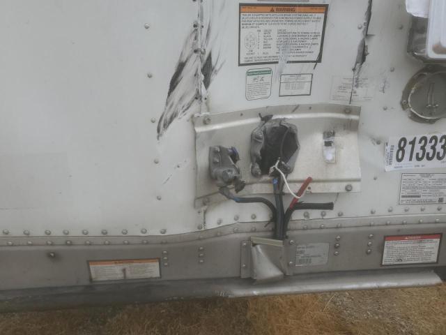 2022 Great Dane CCC-3314-21053 DRY Van Trailer