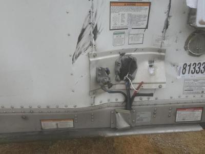 2022 Great Dane Ccc-3314-21053 DRY Van Trailer